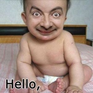 Meet your Posher, Nevaeh